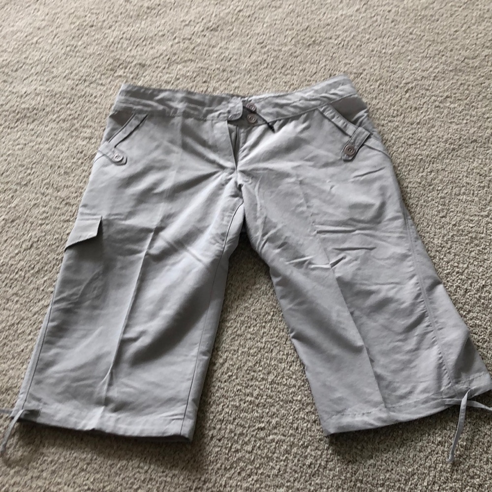 Merrell crop pants